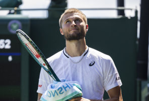 Schon wieder Operation - Saisonende für Riedi