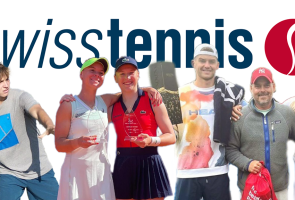 Monday Update: Titel für Naef, Kym und Baumgartner