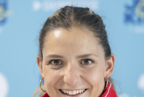 Masarova mit Prestigesieg