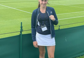 Sarina Schnyder
