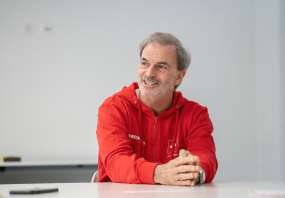 Heinz Günthardt