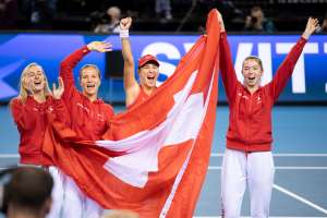 BJKC: Schweiz mit Heimspiel gegen Polen