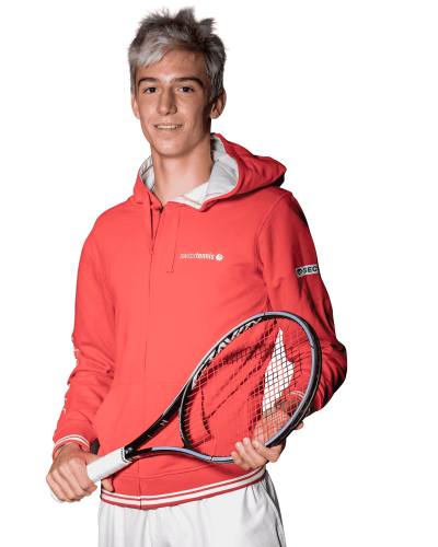 Dylan Dietrich