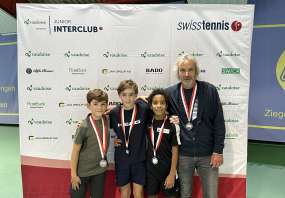 TC Chavannes-de-Bogis (Boys 12&U)