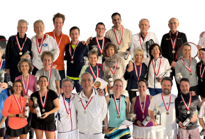 Swica Senior Champion Trophy: Hochstehende Titelkämpfe bei den Senior:innen