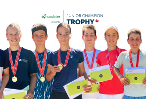 VJCT: Das sind die neuen Champions!