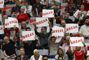 Rencontre de Coupe Davis à Bienne: infos sur la billetterie