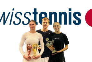 Monday Update : Trois titres pour la Suisse 