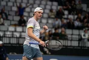 FlowBank Challenger Biel/Bienne: Stricker kämpft sich zum Sieg
