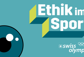 Mit drei Folgen zum Thema Ethik: Swiss Olympic lanciert neue Podcast-Reihe