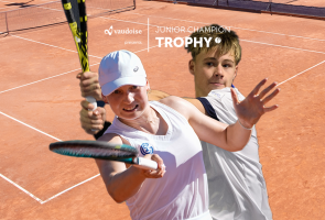 Vaudoise Junior Champion Trophy – Sommer 2025