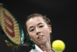 Ein Schweizer Quartett ohne Bencic und Golubic