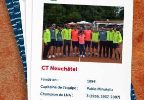 CT Neuchâtel