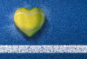 Schwierige Situation für Tenniscenter und Clubs mit Hallenbetrieb