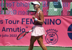 Jenny Dürst