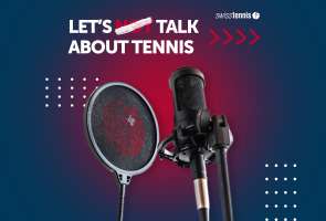 Let’s talk about Tennis – Neues Podcast-Format!