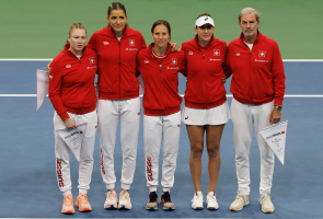 BJKC : La Suisse affrontera la Thaïlande