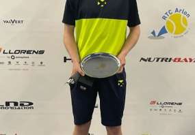 Mateo Fluri
