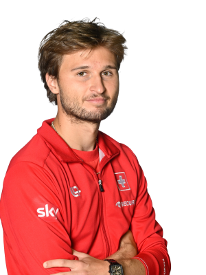 Leandro Riedi