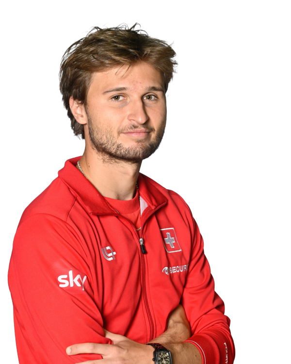 Leandro Riedi