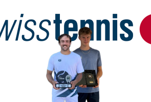 Monday Update: Titel für Nikles und Robas