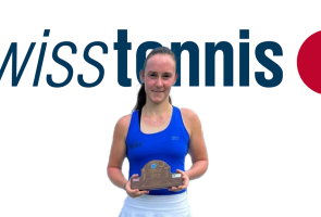Monday Update: Turniersieg für Sarina Schnyder