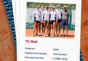 TC Mail
