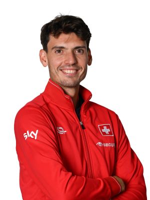 Marc-Andrea Hüsler