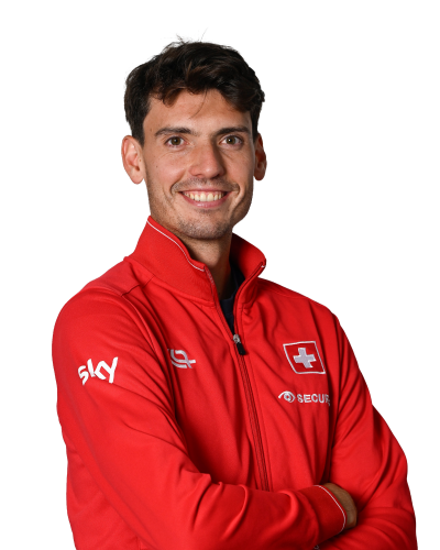 Marc-Andrea Hüsler