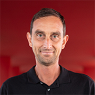 Nicolas Marchal
