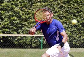 Rado Interclubs LNA: 3 équipes à égalité de points chez les hommes