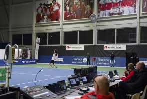 Swiss Tennis Forum – innovative Ideen über drei Tage