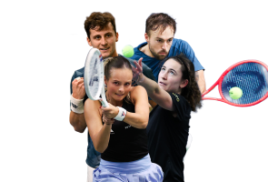 Securiton Swiss Champion Trophy: Es kommt zu den Traumfinals!