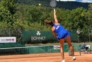 Rado Interclub 2e tour : les promus battent les tenants du titre