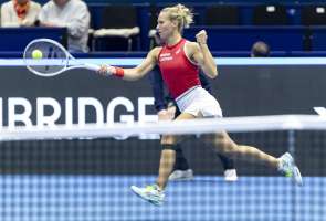 Billie Jean King Cup: Schweiz verpasst Titelverteidigung