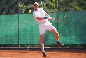 Interclub NLA: Spannende Ausgangslage vor der zweiten Woche