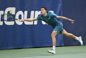 Securitas Swiss Champion Trophy: Hochstehende Duelle in den Viertelfinals