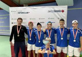 LTC Winterthur (Boys 15&U)