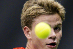 Trotz Verletzungswelle drei Schweizer im Hauptfeld