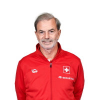 Heinz Günthardt
