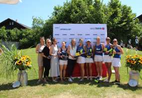 Dames 30+