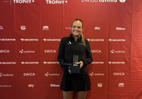 Alina Granwehr