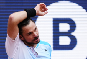Wawrinka forfait au 2e tour des qualifications