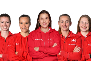 BJKC : Tout sur le duel Suisse-Serbie