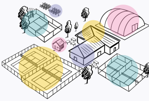 Club der Zukunft: Wie sich Tennis- und Racketsport-Clubs neu ausrichten