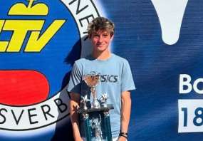 Alessandro Hunziker