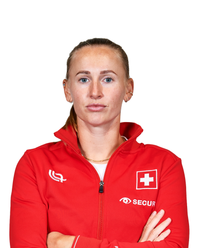 Jil Teichmann