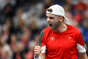 La Suisse affronte l’Inde pour garder sa place dans l’élite mondiale