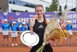 Monday Update: Simona Waltert auf dem Vormarsch