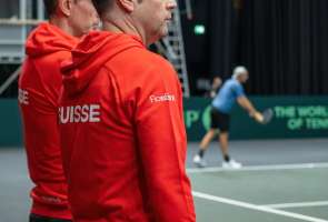 FlowBank weitet Engagement bei Swiss Tennis aus 